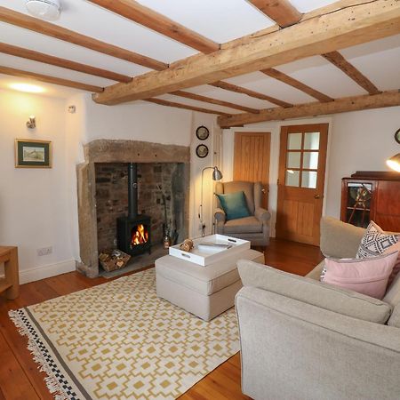 Cross View Cottage Олстон Екстер'єр фото