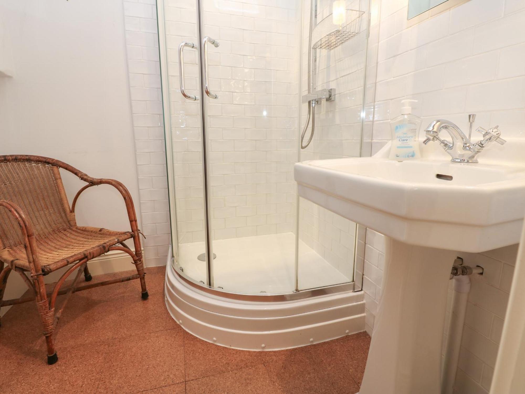 Cross View Cottage Олстон Екстер'єр фото